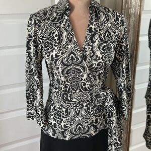 Ann Taylor Blouse